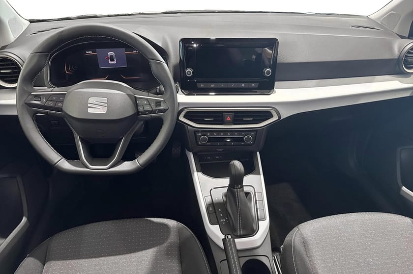 Bild 5 av SEAT Arona 1.0 TSI 115 HK DSG7 STYLE