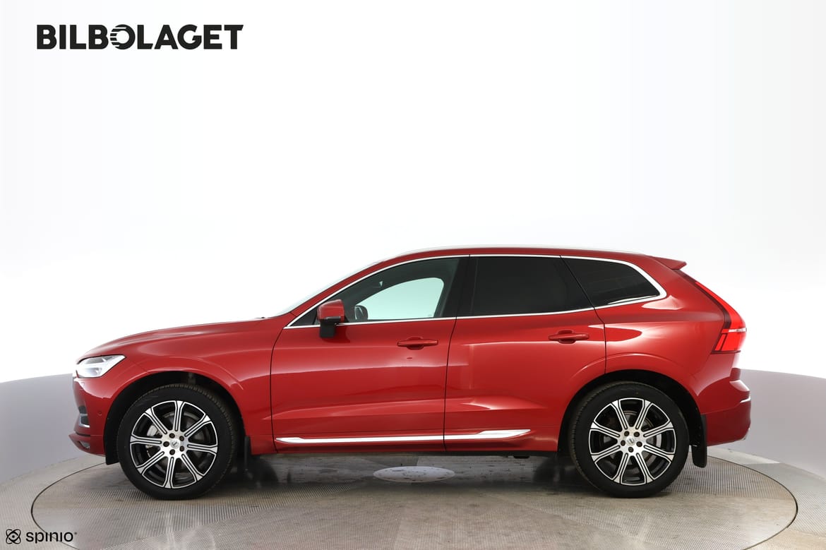 Volvo XC60 2018 - miniatyr 2