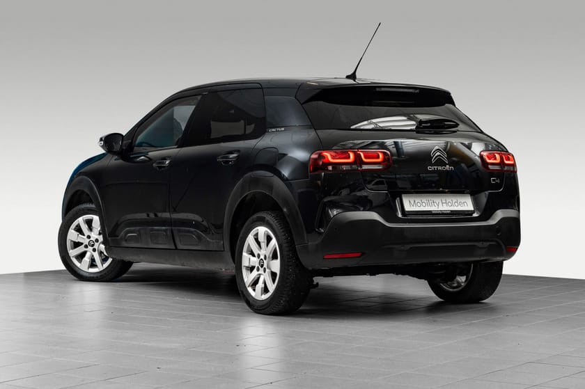 Bilde 5 av Citroën C4 Cactus Eksport/Exclusive/Automat/Pano/NAVI