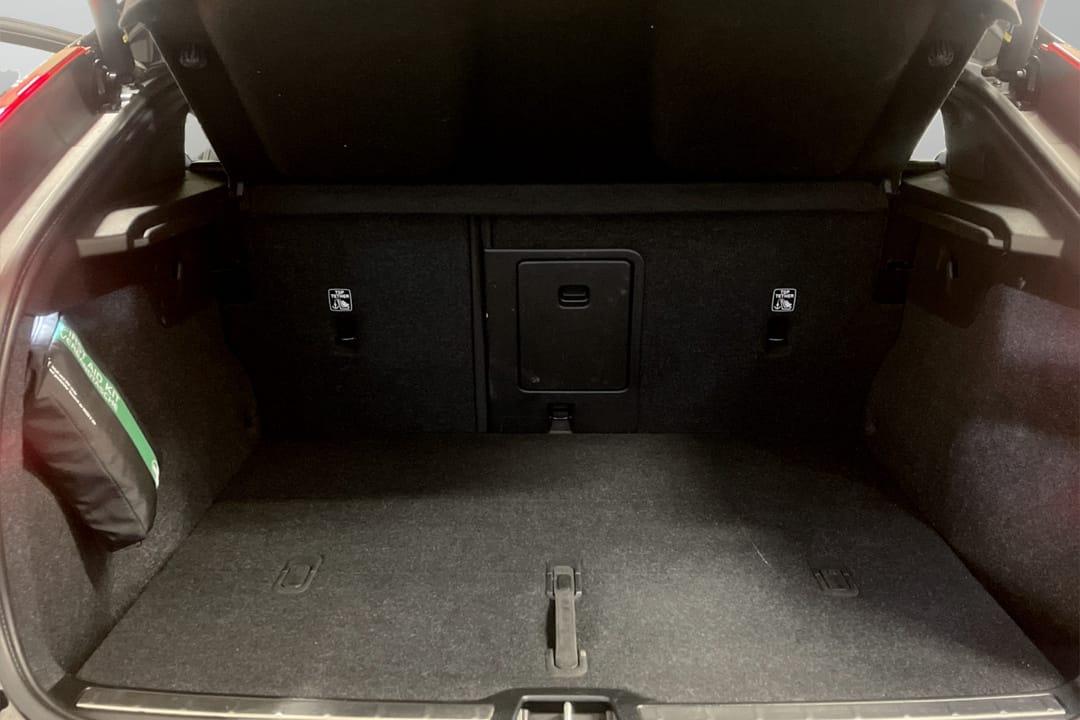 Volvo C40 Recharge Single Motor