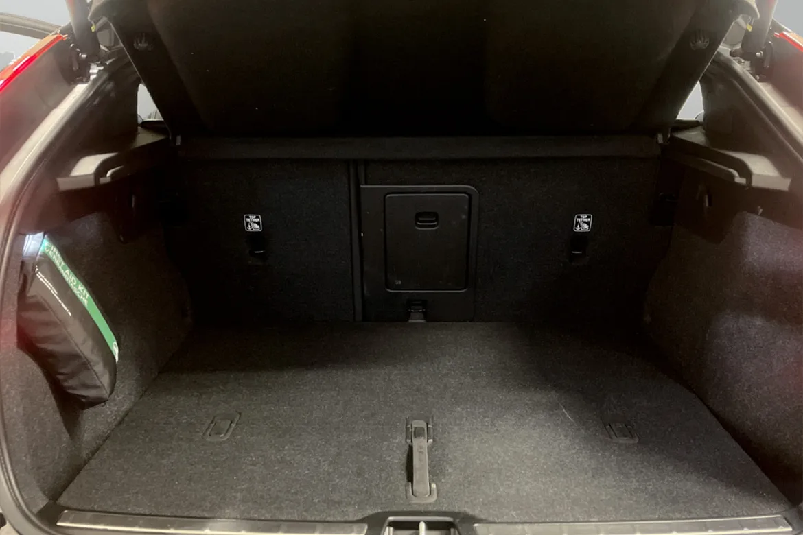 Volvo C40 Recharge Single Motor