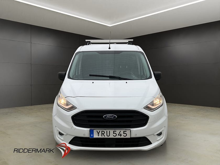 Bild 5 av Ford Transit Connect 210 LWB Värmare Drag Kamera CARPLAY 1-Bruk