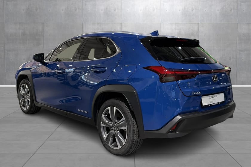 Bilde 3 av Lexus UX 300e premium