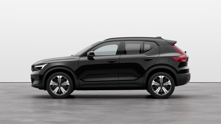 Bilde 2 av Volvo XC40 Recharge Twin motor Plus KROK|OPPV.RATT|TONEDE