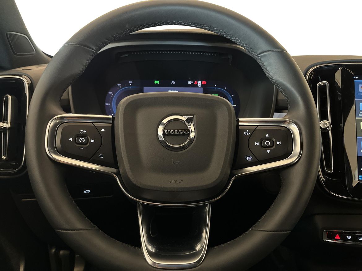 Volvo XC40 2024 - miniatyr 19