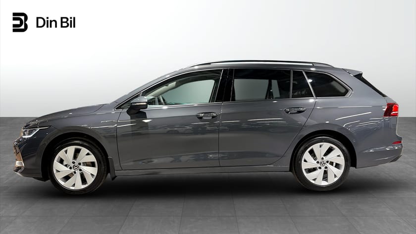 Bild 3 av Volkswagen Golf Sportscombi LIFE TSI 150HK Edition
