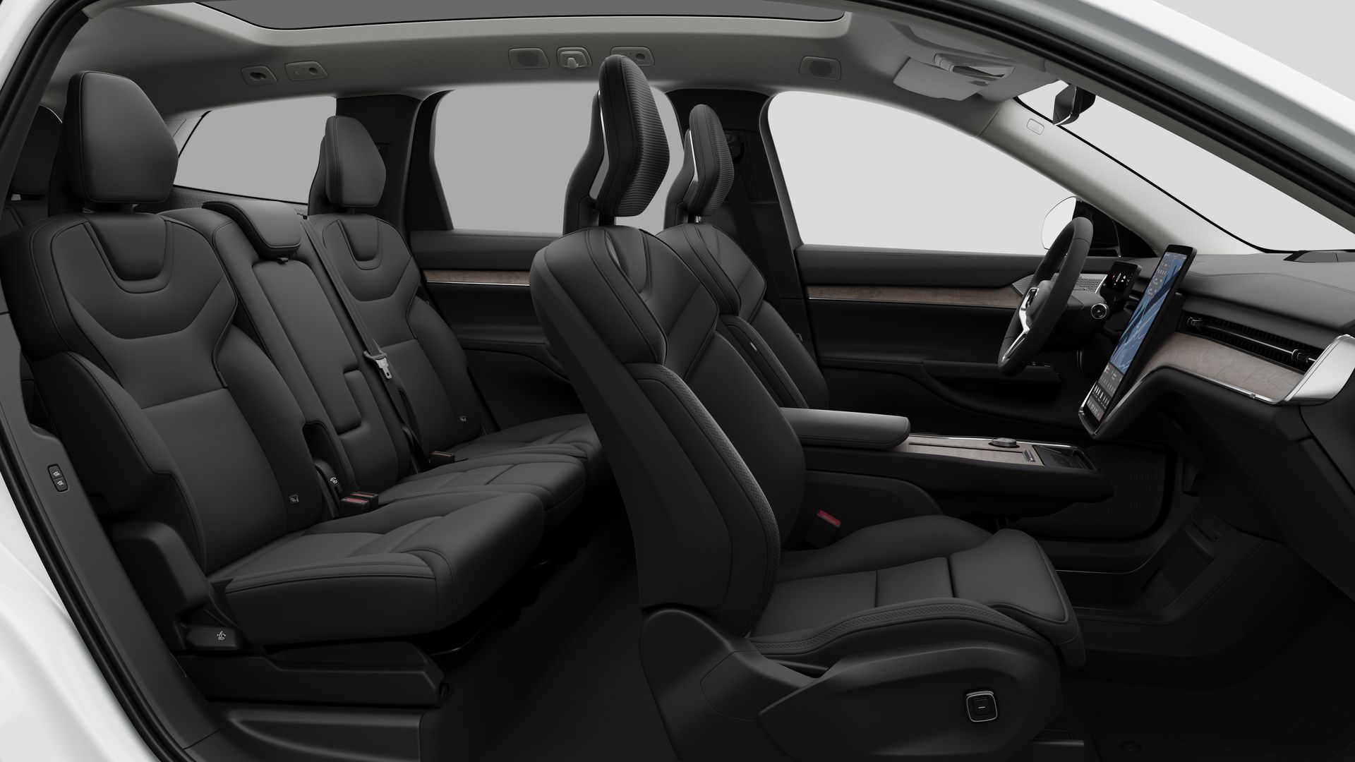 Volvo EX90 Twin Motor Performance