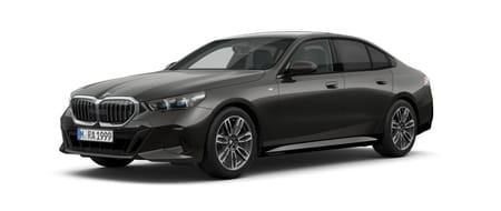 BMW 520d xDrive Sedan