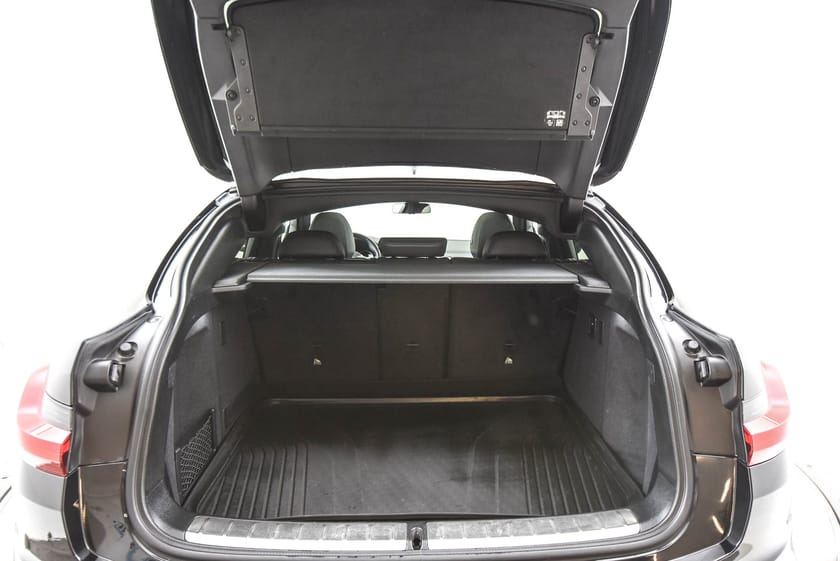 Bilde 4 av BMW X4 xDrive30i aut