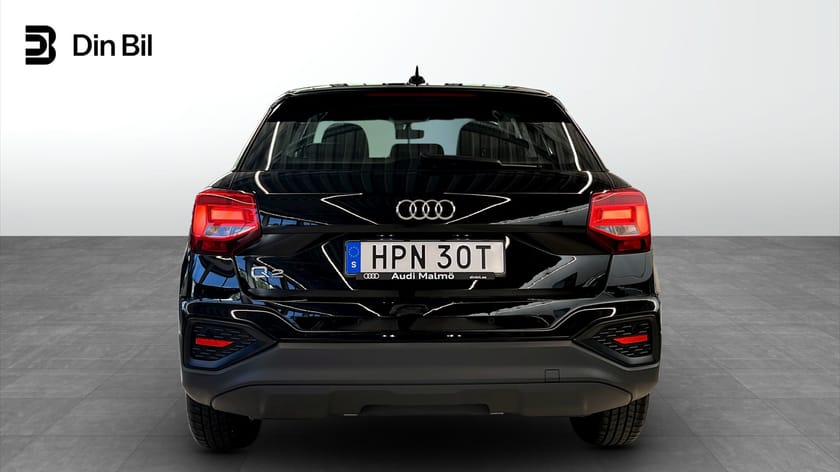 Bild 5 av Audi Q2 35 TFSI Proline 150 hk S tronic