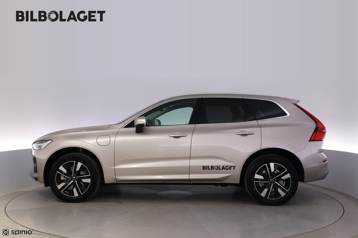 Volvo XC60 2026 - miniatyr 5