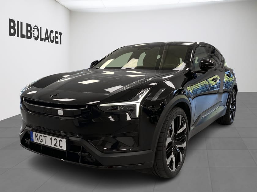 Bild 1 av Polestar 3 Long Range Dual Motor Plus Pilot Perf DEMOBIL