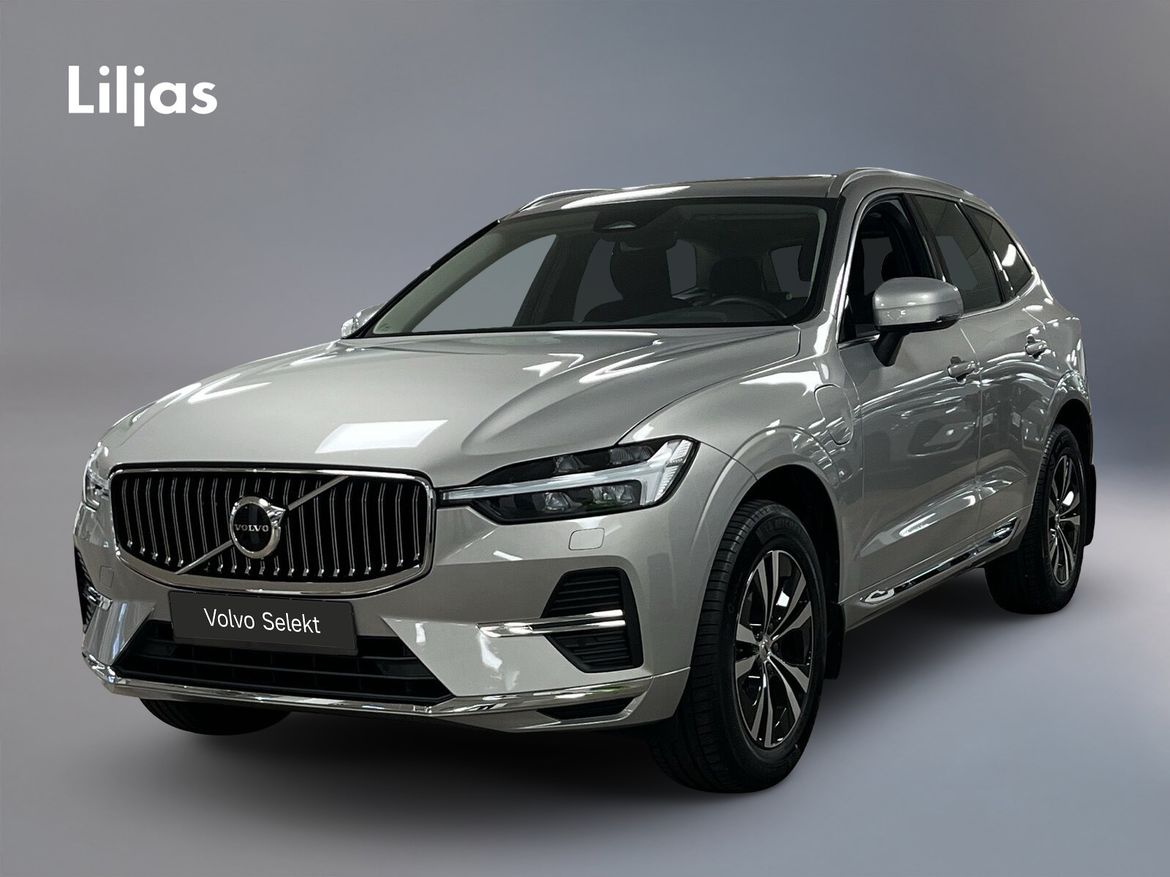 LMS76A – Volvo XC60