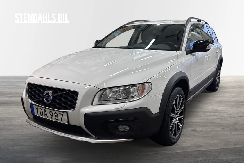 Bild 1 av Volvo XC70 D4 Classic Sport
