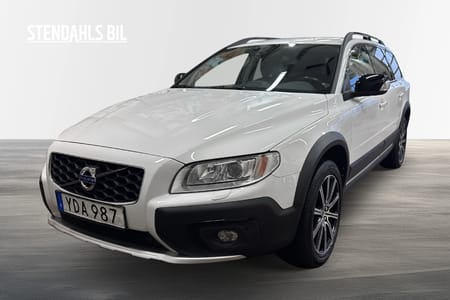 Volvo XC70 D4 Classic Sport