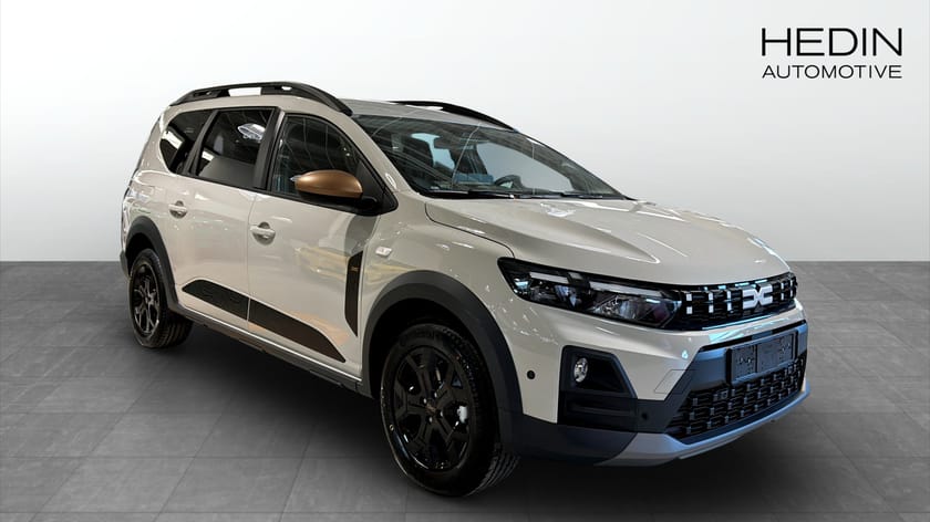 Bild 3 av Dacia Jogger 7-sätes EXTREME TCE 110 7-SITS