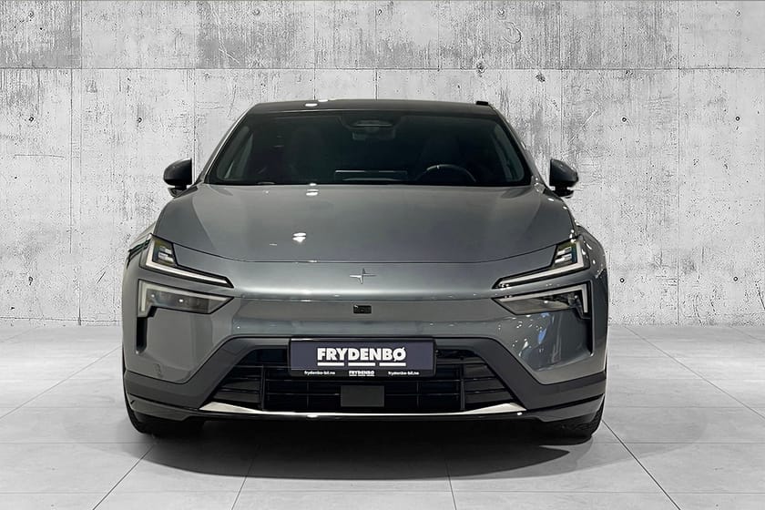 Bilde 3 av Polestar 4 Long Range Dual motor LRDM PRIME PILOT PLUS PILOT.ASSIST|H&K|HUD|PIKSEL.LED