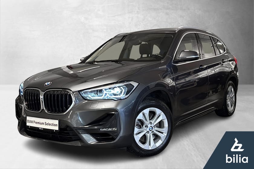Bilde 1 av BMW X1 xDrive25e Innbyttekampanje!!