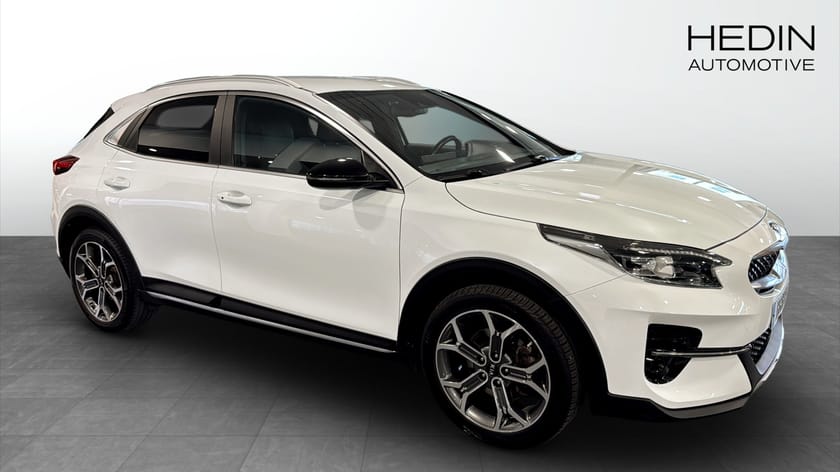Bild 2 av Kia XCeed Plug-in Hybrid PHEV ADVANCE PLUS YELLOW PACK
