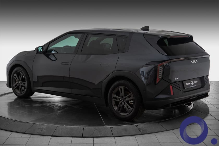 Bilde 3 av Kia EV4 Long Range - EXCLUSIVE PLUSS - NORSK - TILHENGERFESTE