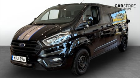 Ford Transit Custom 300 2.0 EcoBlue SelectShift 130hk