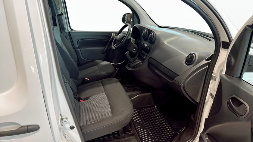 Bild 3 av Mercedes-Benz Citan 109 CDI FIGHTER L1 | Väldigt fint skick & låg skatt
