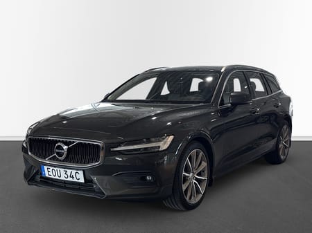 Volvo V60 B4 Diesel Momentum Advanced SE