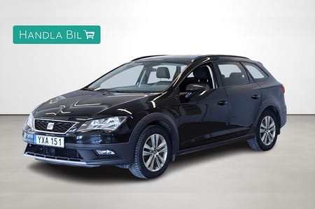 SEAT Leon X-Perience