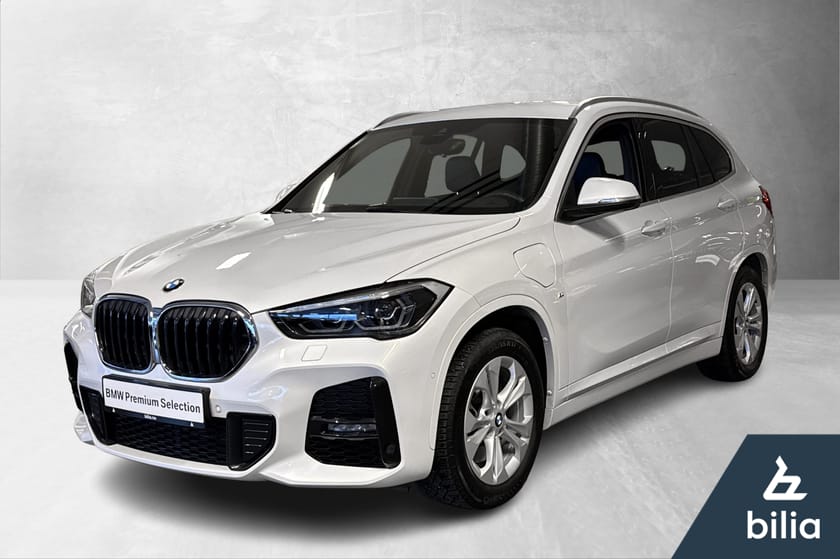 Bilde 1 av BMW X1 xDrive25e M-Sport, Krok, Kamera, Innbyttekampanje!