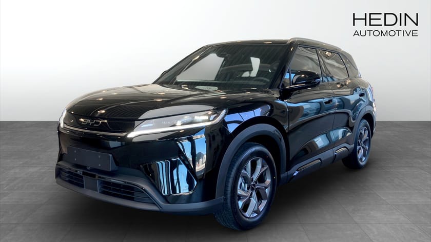 Bild 1 av BYD Atto 2 COMFORT EV