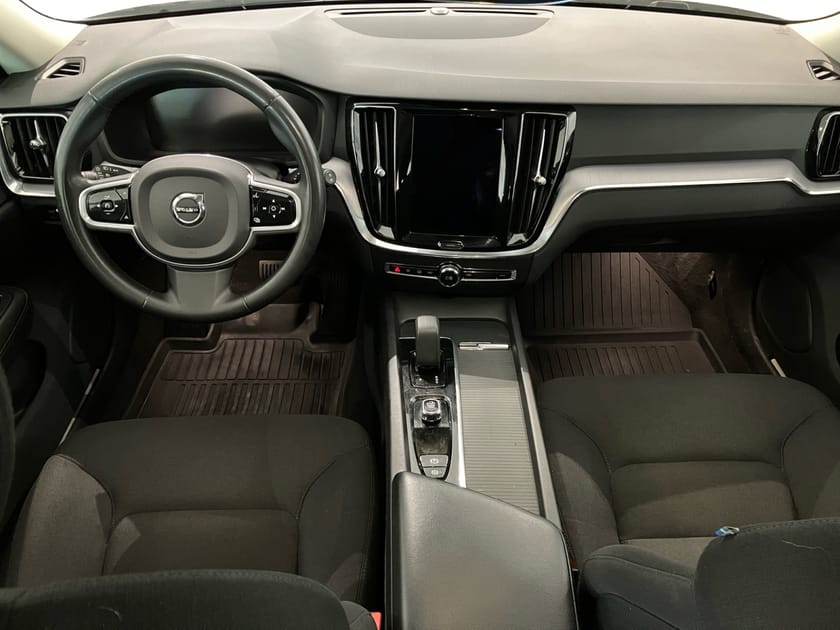 Bild 5 av Volvo V60 Cross Country B4 AWD D Adv NaviP Edt