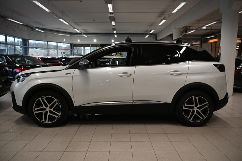 Bilde 2 av Peugeot 3008 