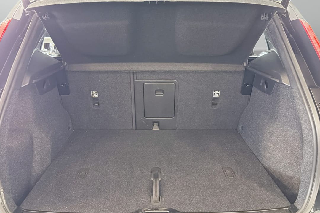 Volvo EX40 Twin Motor Performance