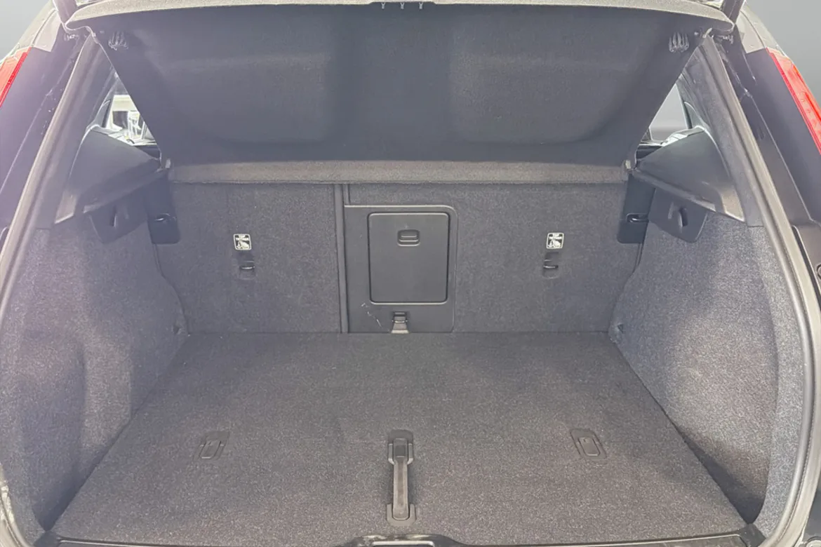 Volvo EX40 Twin Motor Performance