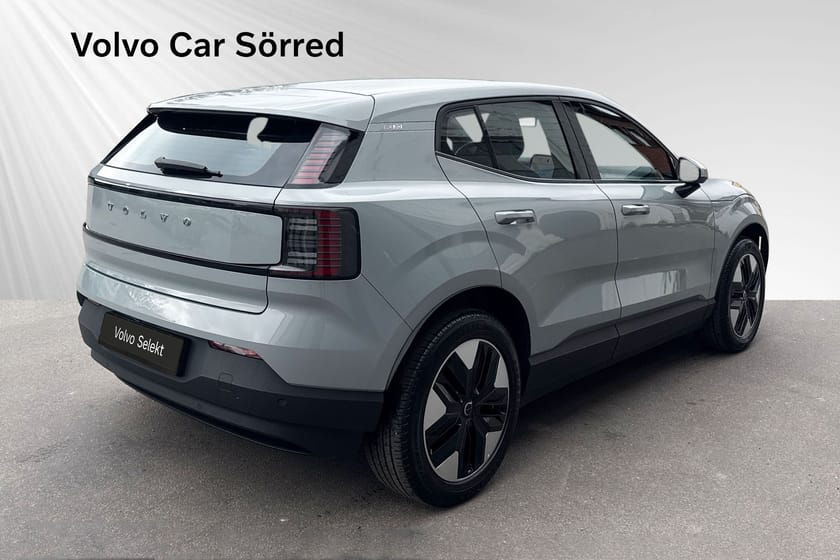 Bild 5 av Volvo EX30 Single Motor Core