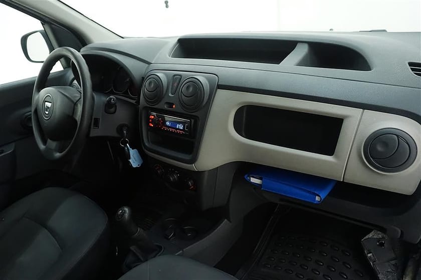 Bild 5 av Dacia Dokker Express Van 1.6 SCe (100hk)