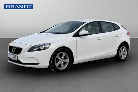 Volvo V40 2.0 T3 152Hk Business Kinetic
