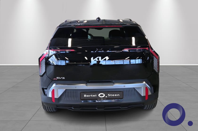 Bilde 4 av Kia EV3 Standard Range Exclusive | Adaptiv Cruise, CarPlay ++