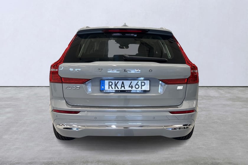 Bild 5 av Volvo XC60 Recharge T6 Core Edition