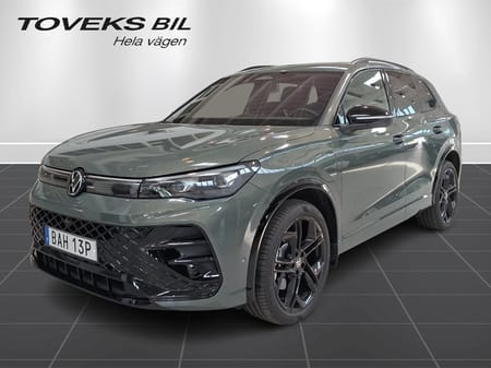 Volkswagen Tiguan eHybrid NF  R-LINE 1.5