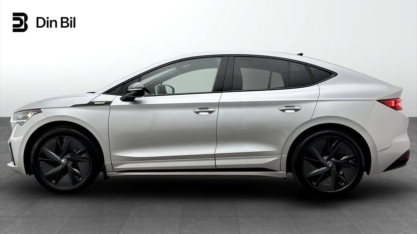 Bild 2 av Škoda Enyaq Coupé RS iV *5.75%  ränta + fri service* Drag/Panorama