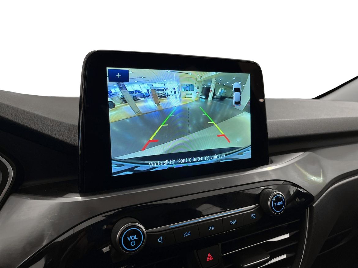 Ford Kuga 2022 - miniatyr 18