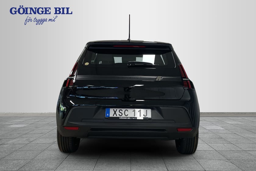 Bild 5 av Renault 5 E-Tech R5 evolution 40kWh *Billån 0% Ränta!!*