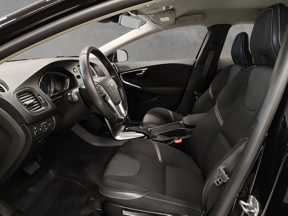 Volvo V40 2016 - miniatyr 5