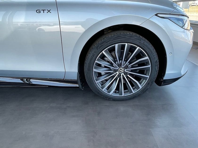 Bild 5 av Volkswagen ID.7 GTX Tourer 86 KWH BATTERI 340 HK 1 VXL