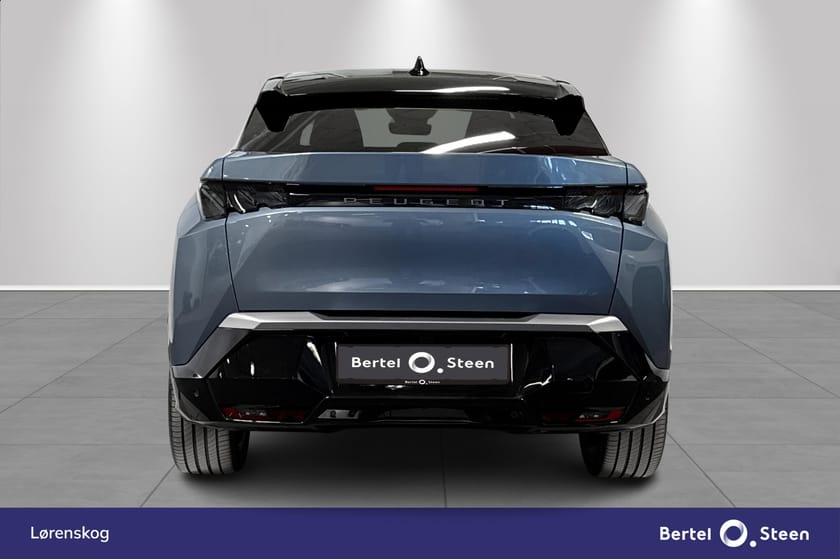 Bilde 4 av Peugeot E-3008 GT 2WD | Massasje | AdCruise | Matrix LED