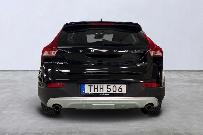 Bild 5 av Volvo V40 Cross Country T3 Business II