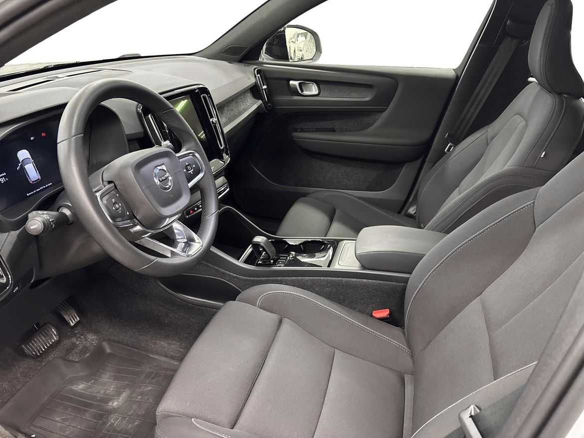 Volvo XC40 2023 - miniatyr 6