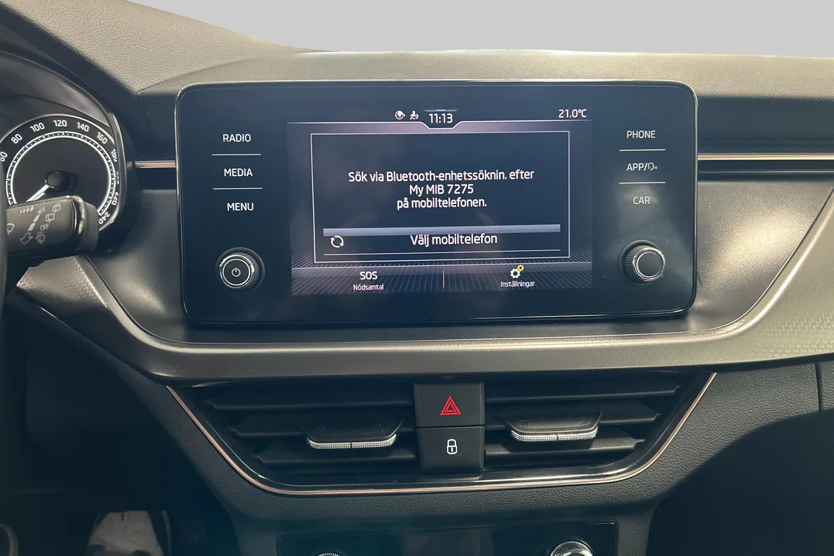 picture of a car