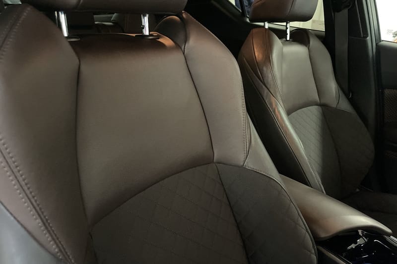 Toyota C-HR Hybrid